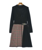 BLUE LABEL CRESTBRIDGE ワンピース