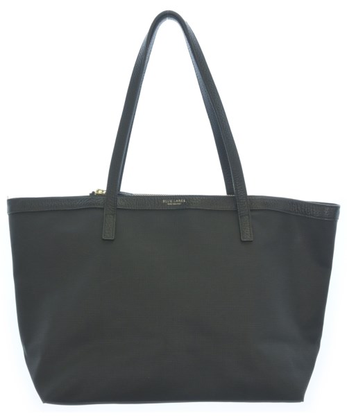 ブルーレーベルクレストブリッジ(BLUE LABEL CRESTBRIDGE)のBLUE LABEL CRESTBRIDGE トートバッグ
