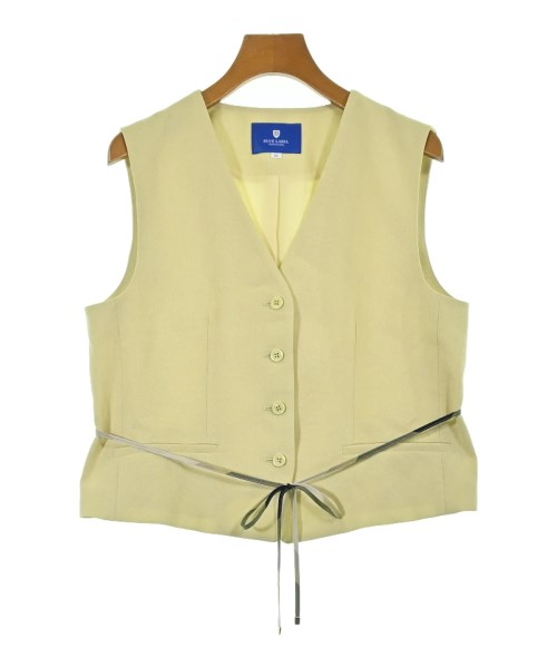 ブルーレーベルクレストブリッジ(BLUE LABEL CRESTBRIDGE)のBLUE LABEL CRESTBRIDGE ベスト