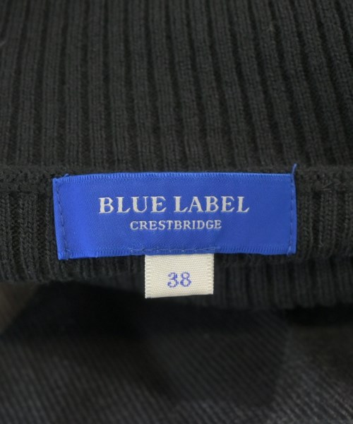 BLUE LABEL CRESTBRIDGE（ブルーレーベルクレストブリッジ）ワンピース ベージュ サイズ:38(M位) レディース/2200606164054