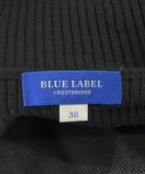 BLUE LABEL CRESTBRIDGE（ブルーレーベルクレストブリッジ）ワンピース ベージュ サイズ:38(M位) レディース/2200606164054