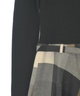 BLUE LABEL CRESTBRIDGE（ブルーレーベルクレストブリッジ）ワンピース ベージュ サイズ:38(M位) レディース/2200606164054