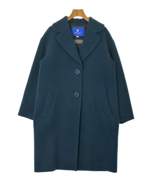ブルーレーベルクレストブリッジ(BLUE LABEL CRESTBRIDGE)のBLUE LABEL CRESTBRIDGE コート（その他）