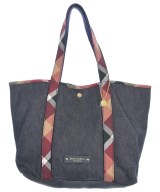 BLUE LABEL CRESTBRIDGE トートバッグ