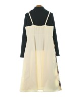 BLUE LABEL CRESTBRIDGE（ブルーレーベルクレストブリッジ）ワンピース 黒 サイズ:36(S位) レディース/2200657580018