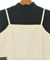 BLUE LABEL CRESTBRIDGE（ブルーレーベルクレストブリッジ）ワンピース 黒 サイズ:36(S位) レディース/2200657580018