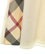 BLUE LABEL CRESTBRIDGE（ブルーレーベルクレストブリッジ）ワンピース 黒 サイズ:36(S位) レディース/2200657580018