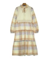 BLUE LABEL CRESTBRIDGE ワンピース