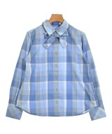 BLUE LABEL CRESTBRIDGE カジュアルシャツ