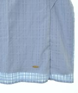 BLUE LABEL CRESTBRIDGE（ブルーレーベルクレストブリッジ）ブラウス 青 サイズ:38(M位) レディース/2200672195167