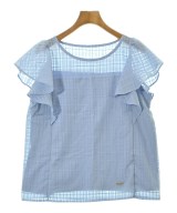 BLUE LABEL CRESTBRIDGE ブラウス