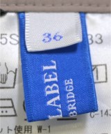 BLUE LABEL CRESTBRIDGE（ブルーレーベルクレストブリッジ）ロング・マキシ丈スカート ベージュ サイズ:36(S位) レディース/2200677613048