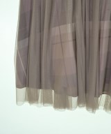 BLUE LABEL CRESTBRIDGE（ブルーレーベルクレストブリッジ）ロング・マキシ丈スカート ベージュ サイズ:36(S位) レディース/2200677613048