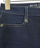 BLUE LABEL CRESTBRIDGE（ブルーレーベルクレストブリッジ）デニムパンツ 紺 サイズ:34(XS位) レディース/2200675618052