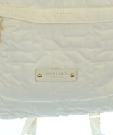 BLUE LABEL CRESTBRIDGE（ブルーレーベルクレストブリッジ）バックパック・リュック 白 サイズ:- レディース/2200680868015
