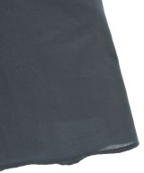 BLUE LABEL CRESTBRIDGE（ブルーレーベルクレストブリッジ）ひざ丈スカート 紺 サイズ:34(XS位) レディース/2200694092024