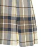 BLUE LABEL CRESTBRIDGE（ブルーレーベルクレストブリッジ）ワンピース 茶 サイズ:38(M位) レディース/2200694245048
