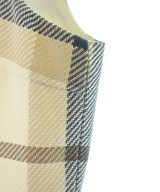 BLUE LABEL CRESTBRIDGE（ブルーレーベルクレストブリッジ）ワンピース 茶 サイズ:38(M位) レディース/2200694245048