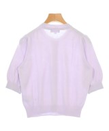 BLUE LABEL CRESTBRIDGE（ブルーレーベルクレストブリッジ）カーディガン 紫 サイズ:38(M位) レディース/2200698881013