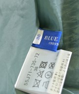 BLUE LABEL CRESTBRIDGE（ブルーレーベルクレストブリッジ）ワンピース 紺 サイズ:38(M位) レディース/2200698881020