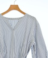 BLUE LABEL CRESTBRIDGE（ブルーレーベルクレストブリッジ）ワンピース 紺 サイズ:38(M位) レディース/2200698881020