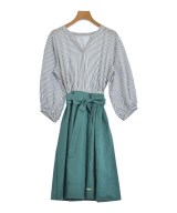 BLUE LABEL CRESTBRIDGE ワンピース