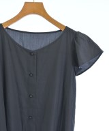 BLUE LABEL CRESTBRIDGE（ブルーレーベルクレストブリッジ）ワンピース 紺 サイズ:38(M位) レディース/2200698881037