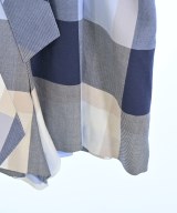 BLUE LABEL CRESTBRIDGE（ブルーレーベルクレストブリッジ）ワンピース 紺 サイズ:38(M位) レディース/2200698881037