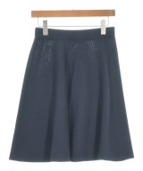 BLUE LABEL CRESTBRIDGE ひざ丈スカート