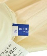 BLUE LABEL CRESTBRIDGE（ブルーレーベルクレストブリッジ）ロング・マキシ丈スカート 白 サイズ:36(S位) レディース/2200699307048