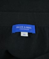 BLUE LABEL CRESTBRIDGE（ブルーレーベルクレストブリッジ）ニット・セーター 黒 サイズ:38(M位) レディース/2200650615045