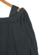 BLUE LABEL CRESTBRIDGE（ブルーレーベルクレストブリッジ）ニット・セーター 黒 サイズ:38(M位) レディース/2200650615045