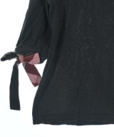 BLUE LABEL CRESTBRIDGE（ブルーレーベルクレストブリッジ）ニット・セーター 黒 サイズ:38(M位) レディース/2200650615045