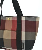 BLUE LABEL CRESTBRIDGE（ブルーレーベルクレストブリッジ）トートバッグ 赤 サイズ:- レディース/2200657900052