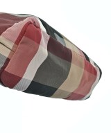 BLUE LABEL CRESTBRIDGE（ブルーレーベルクレストブリッジ）トートバッグ 赤 サイズ:- レディース/2200657900052