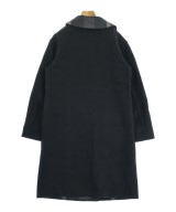 BLUE LABEL CRESTBRIDGE（ブルーレーベルクレストブリッジ）チェスターコート 紺 サイズ:38(M位) レディース/2200707402024