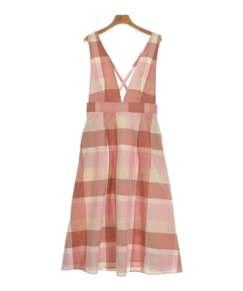 BLUE LABEL CRESTBRIDGE(ブルーレーベルクレストブリッジ)のワンピース サイズ:38(M位) 8,200円