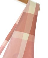 BLUE LABEL CRESTBRIDGE（ブルーレーベルクレストブリッジ）ワンピース ピンク サイズ:38(M位) レディース/2200712480239
