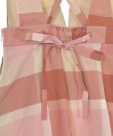 BLUE LABEL CRESTBRIDGE（ブルーレーベルクレストブリッジ）ワンピース ピンク サイズ:38(M位) レディース/2200712480239