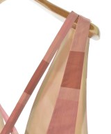 BLUE LABEL CRESTBRIDGE（ブルーレーベルクレストブリッジ）ワンピース ピンク サイズ:38(M位) レディース/2200712480239