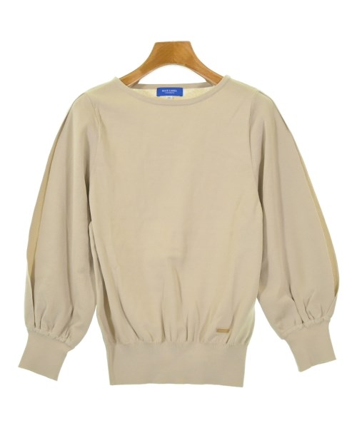 BLUE LABEL CRESTBRIDGE(ブルーレーベルクレストブリッジ)のニット・セーター サイズ:38(M位) 4,600円
