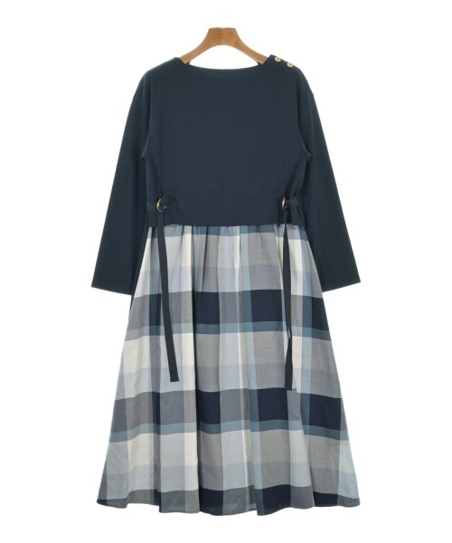 BLUE LABEL CRESTBRIDGE(ブルーレーベルクレストブリッジ)のワンピース サイズ:36(S位) 5,800円