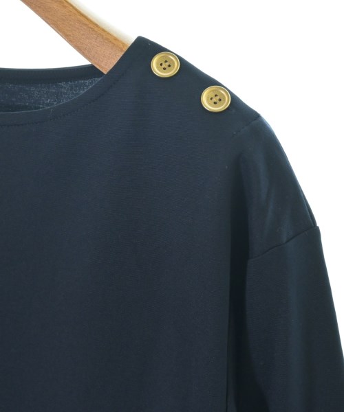 BLUE LABEL CRESTBRIDGE（ブルーレーベルクレストブリッジ）ワンピース 紺 サイズ:36(S位) レディース/2200716936206