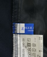 BLUE LABEL CRESTBRIDGE（ブルーレーベルクレストブリッジ）ワンピース 紺 サイズ:36(S位) レディース/2200716936206