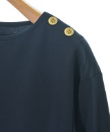BLUE LABEL CRESTBRIDGE（ブルーレーベルクレストブリッジ）ワンピース 紺 サイズ:36(S位) レディース/2200716936206