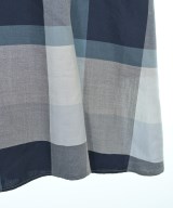 BLUE LABEL CRESTBRIDGE（ブルーレーベルクレストブリッジ）ワンピース 紺 サイズ:36(S位) レディース/2200716936206
