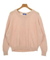 BLUE LABEL CRESTBRIDGE ニット・セーター