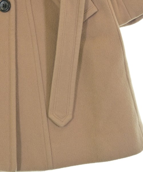 BLUE LABEL CRESTBRIDGE（ブルーレーベルクレストブリッジ）トレンチコート ベージュ サイズ:36(S位) レディース/2200636692022