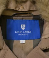 BLUE LABEL CRESTBRIDGE（ブルーレーベルクレストブリッジ）トレンチコート ベージュ サイズ:36(S位) レディース/2200636692022