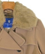BLUE LABEL CRESTBRIDGE（ブルーレーベルクレストブリッジ）トレンチコート ベージュ サイズ:36(S位) レディース/2200636692022